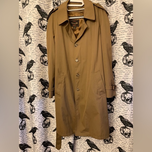 Botany Vintage Dress